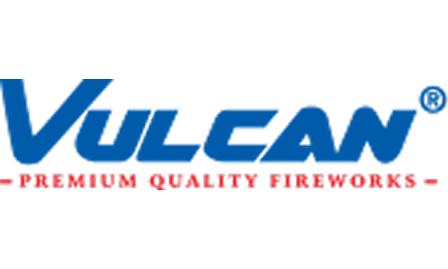 Vulcan Display Fireworks